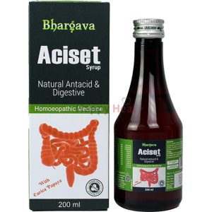 Bhargava Phytolab Asicet 200 ML