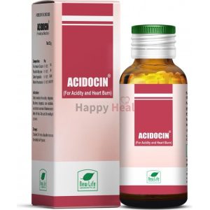 New Life Acidocin Pills 450GM