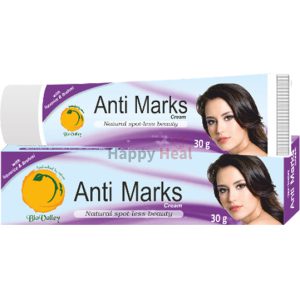 Bhargava Phytolab Anti Marks Cream 30 GM