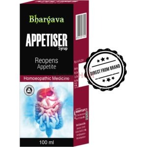 Bhargava Phytolab Appetiser 100 ML