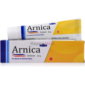 Hapdco Arnica Ointment 20 G