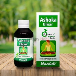 Haslab Ashoka Elixer Tonic 450ML