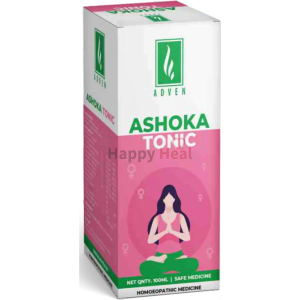 Adven Ashoka Tonic 450ML