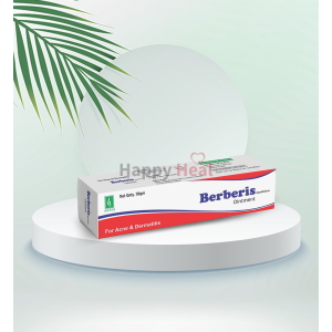Adven Berberis Aquifolium Ointment 30GM