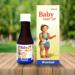 Haslab Baby Tone Up 100ML