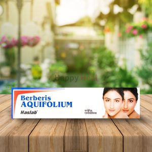 Haslab Berberis 25GM