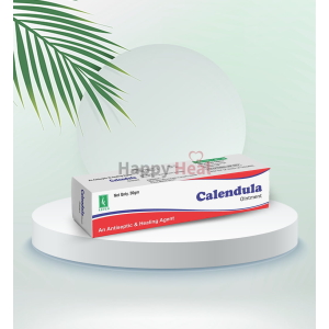 Adven Calendula Ointment 30GM