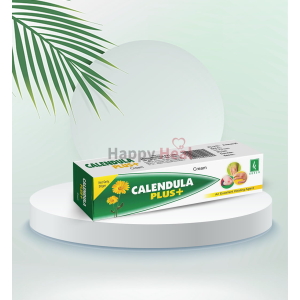 Adven Calendula Plus Cream 30GM