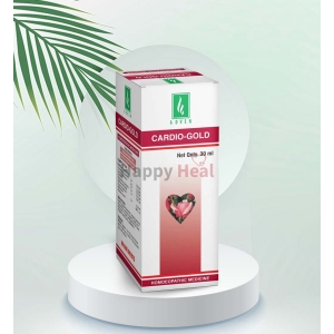 Adven Cardio-Gold Drops 30ML