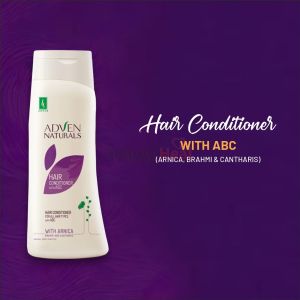 Adven Hair Conditioner With Abc 100ML