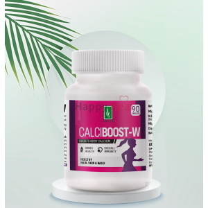Adven Calciboost – W 36TAB