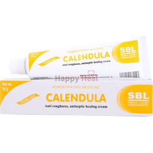 SBL Calendula Ointment 25GM