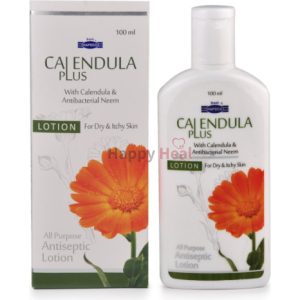 Hapdco Calendula Plus Lotion 200 ML