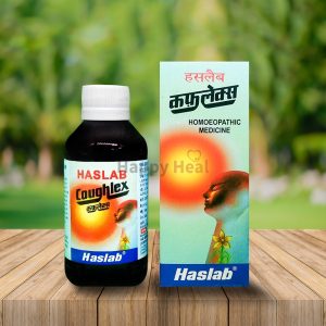 Haslab Coughlex 450ML