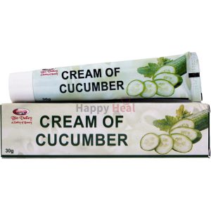 Bhargava Phytolab Cream Of Cucumber 30 GM