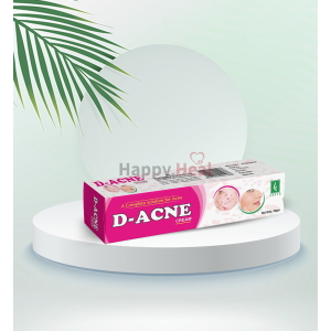 Adven D-Acne Cream 30GM