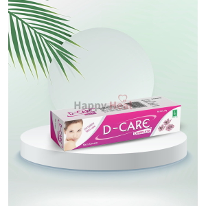 Adven D-Care Complete Cream 30GM