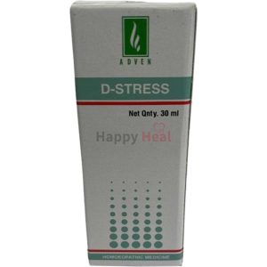 Adven D-Stress Drops 30ML