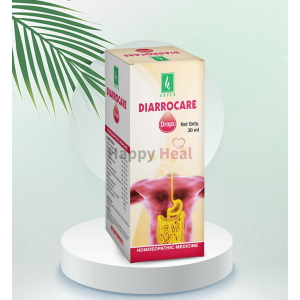 Adven Diarrocare Drops 30ML