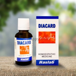 Haslab Diacard 30ML