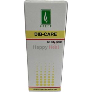 Adven Dib-Care Drops 30ML
