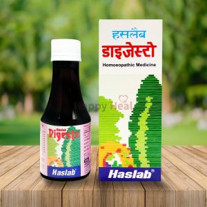 Haslab Digesto 450ML
