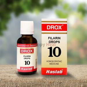 Haslab Drox 10 30ML