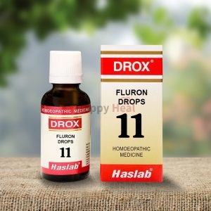 Haslab Drox 11 30ML