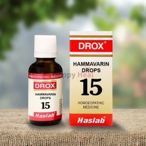 Haslab Drox 15 30ML