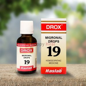 Haslab Drox 19 30ML