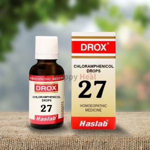 Haslab Drox 27 30ML