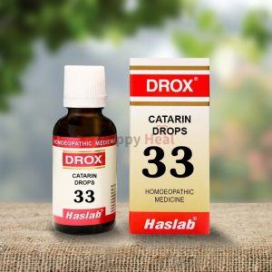 Haslab Drox 33 30ML
