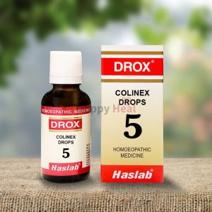 Haslab Drox 5 30ML