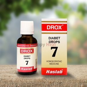 Haslab Drox 7 30ML