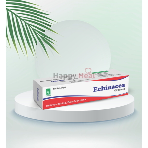 Adven Echinacea Ointment 30GM
