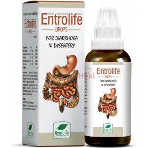 New Life Entrolife Drop 30ML