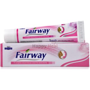 Hapdco Fairway Cream 25 G