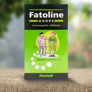 Haslab Fatoline 30ML