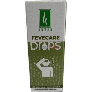 Adven Fevecare Drops 30ML