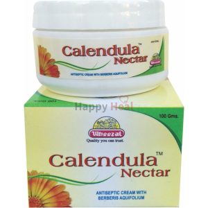 Wheezal Calendula Nector Cream 25GM