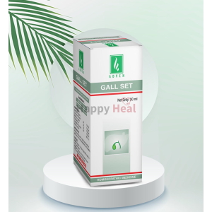 Adven Gall Set Drops 30ML