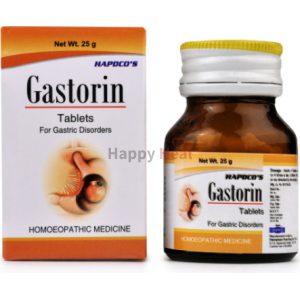Hapdco Gastorin Tablet 250 G