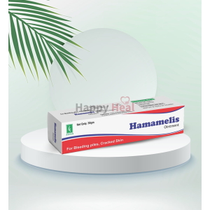 Adven Hamamelis Ointment 30GM