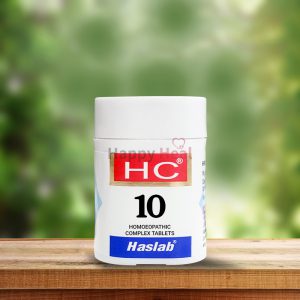 Haslab Hc 10 20GM