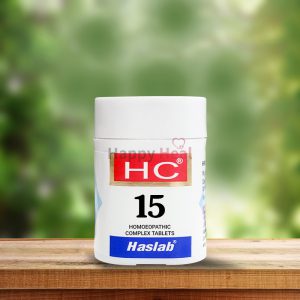 Haslab Hc 15 20GM