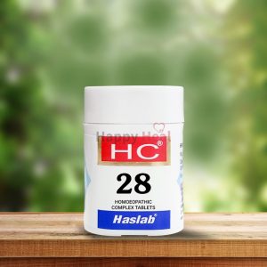 Haslab Hc 28 20GM