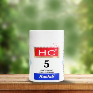 Haslab Hc 5 20GM