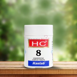 Haslab Hc 8 20GM