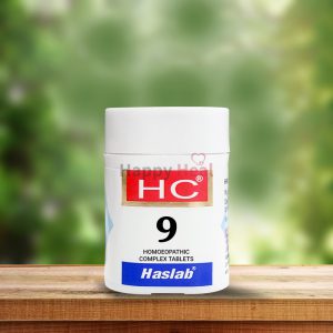 Haslab Hc 9 20GM