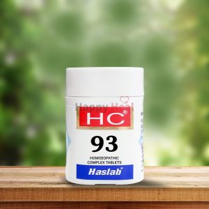 Haslab Hc 93 20GM
